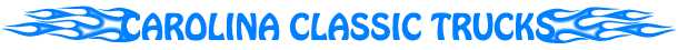 Carolina Classic Trucks, Inc.